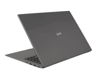 LG GRAM 2022 16Z90Q i5 12gen/16GB/512/Win11 szary - 746891 - zdjęcie 13